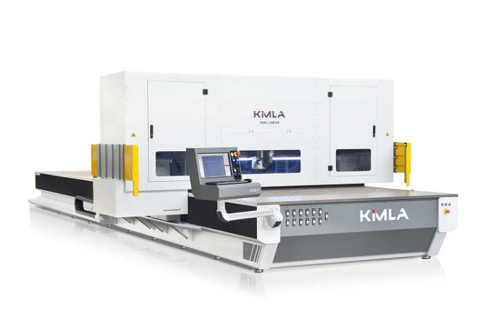 Lms Cnc Router Industrial CNC Routers